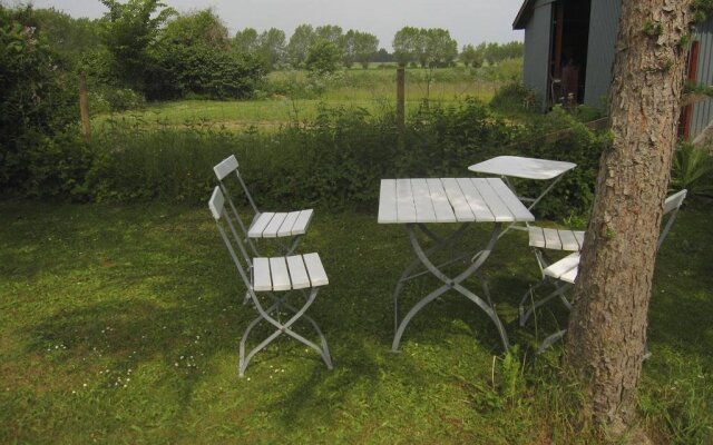 B&B Rosenørn - Nyborg