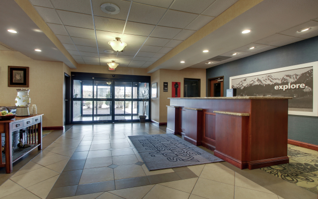 Hampton Inn & Suites Denver Littleton
