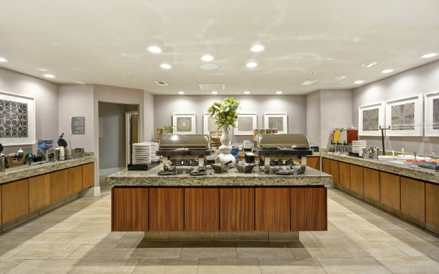 Homewood Suites by Hilton Dallas-Frisco