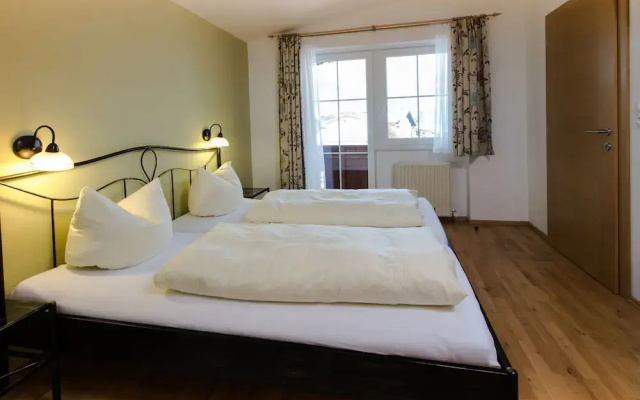 Luxurious Apartment in Wildschonau-niederau With Sauna