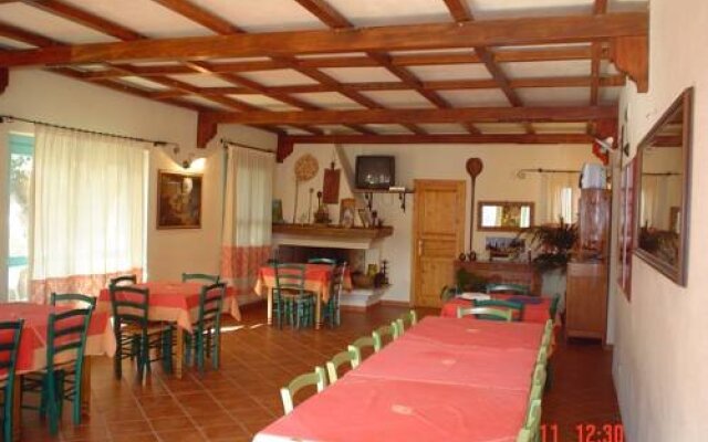 Turismo Rurale Su Cuile