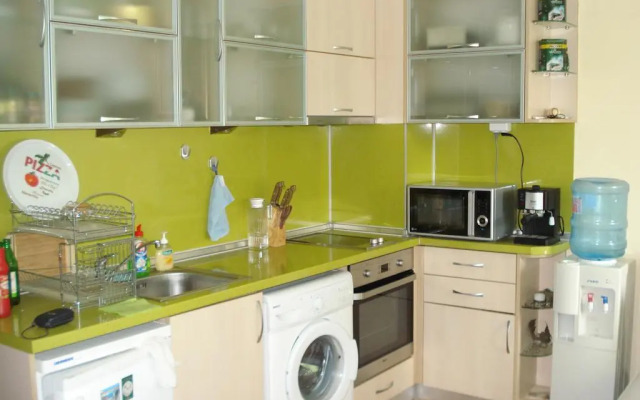 Apartment Sozopol Dreams