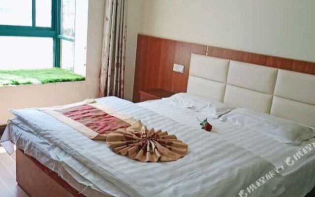 Yuanyi Hotel