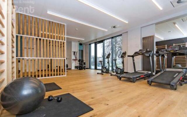 Business&HolidayRent Nowe Apartamenty