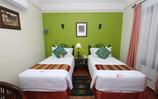 Hotel Boutique Parador San Miguel