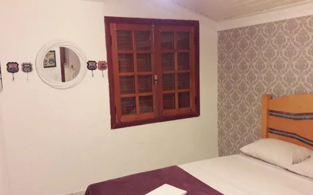Villas Atibaia Hotel Pousada