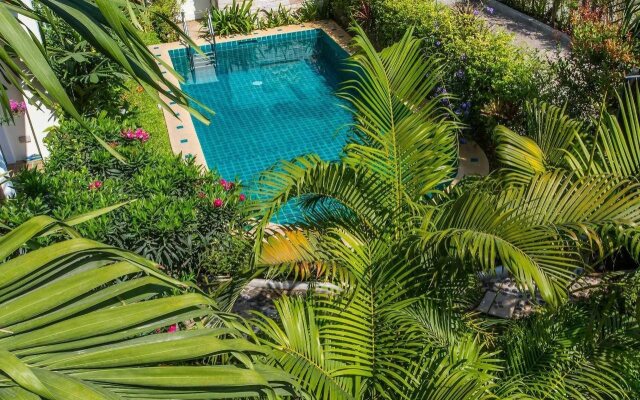 Arabella Villas Pattaya