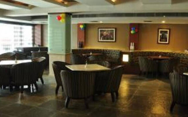 Paray Residency