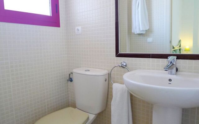 Amatista 02 - Two Bedroom