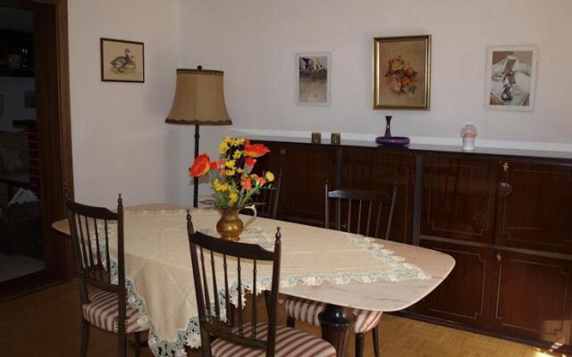 Ferienhaus Waldeck