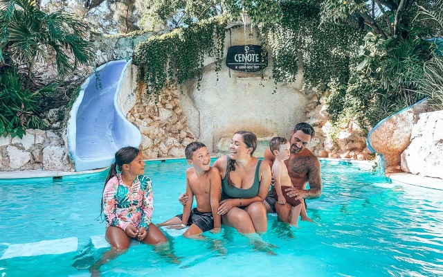 The Sens Cancun By Oasis