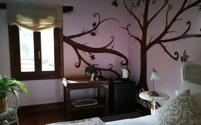 B&B Casa Rural Pikukoborda