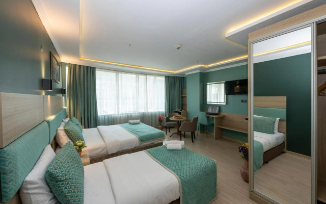 Bahrain International Hotel
