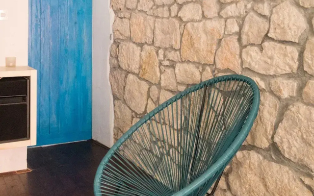 Rovinj City Haven Apartments