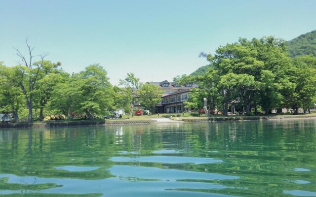 Towadako Lakeview Hotel