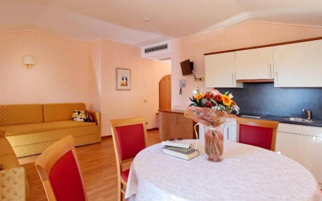 Hotel Residence Villa Beatrice