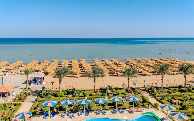 Rewaya Inn Resort