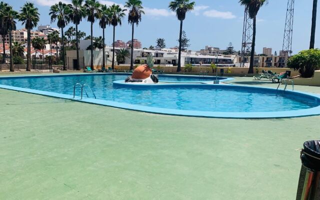 Apartamento Yomeli