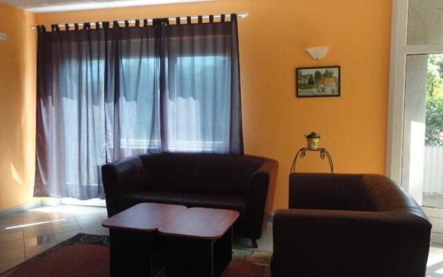 Asthmahotel Abaliget