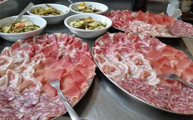 Agriturismo al Marter