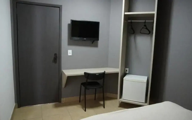 Hotel Caiman