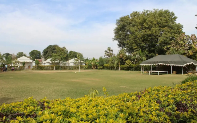 The Farm Villa
