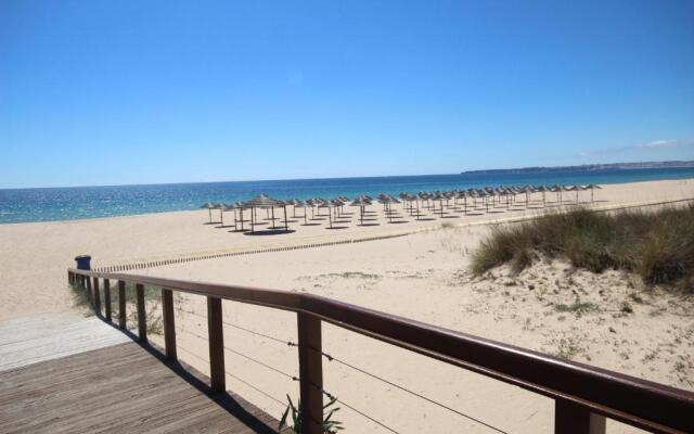 Apartment on the beach by amcf