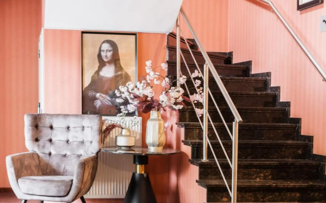 Turnhout City Hotel
