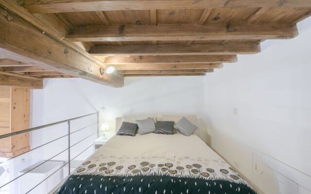 San Niccolò Loft by Mmega