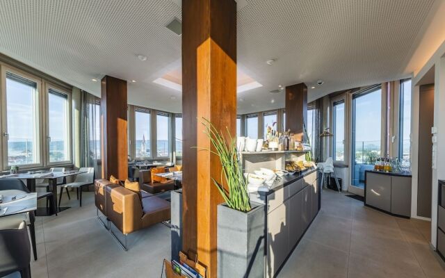 Aquaturm Hotel Plus Energie