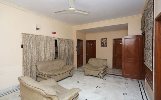 Treebo Shivam Residencies