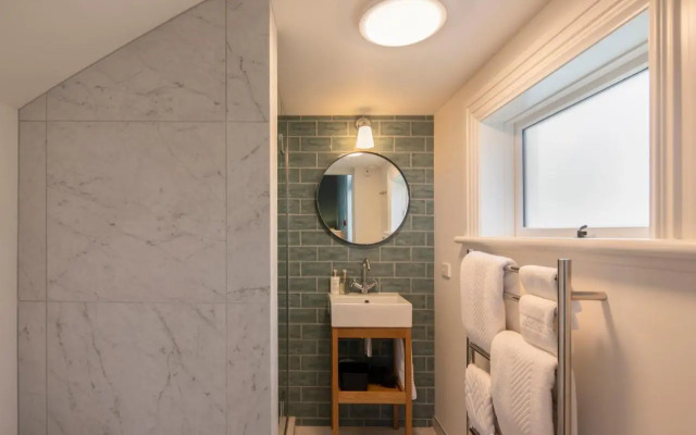 The Vicarage Geraldine