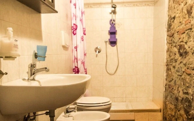 Apartment Immersed in the Green of the Maremma