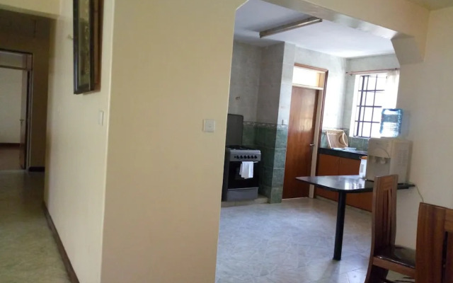 Redcliff Apartments