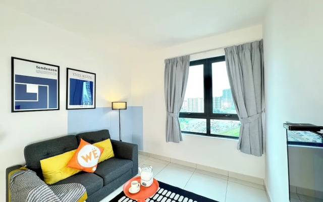 Edumetro Suites USJ1 Subang Jaya