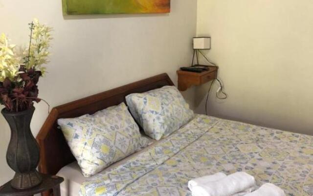 Hospedaria Chácara Lumiar