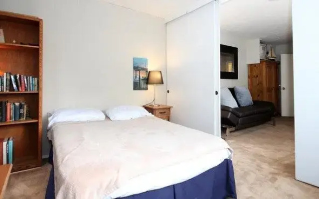 Stones Throw Vacation Rental