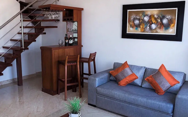 Hotel RioSol