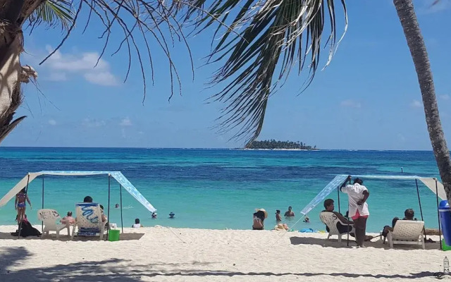 Hotel Verano Azul
