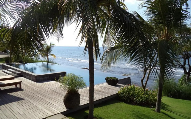 Villa Bukit Segara