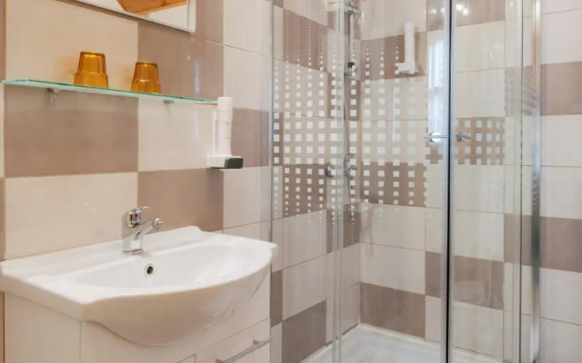 Guesthouse Slovin Unique - Rastoke