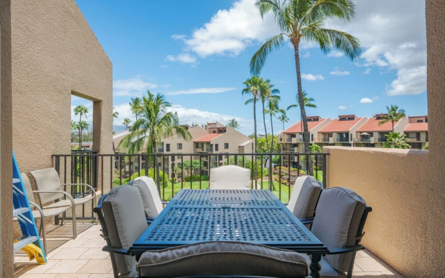 Maui Serenity Grand Oasis Kamaole Sands