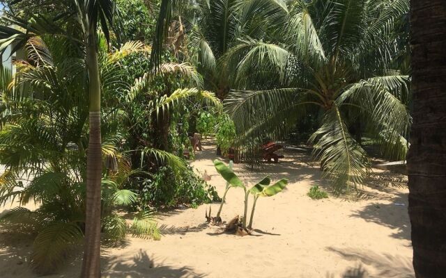 Friendly Guest House