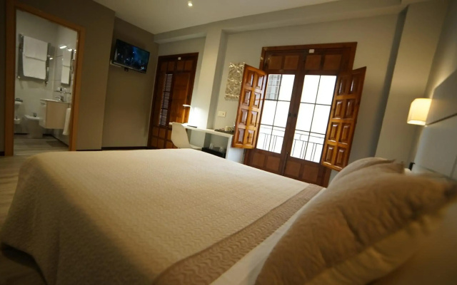 Hotel Infante Antequera