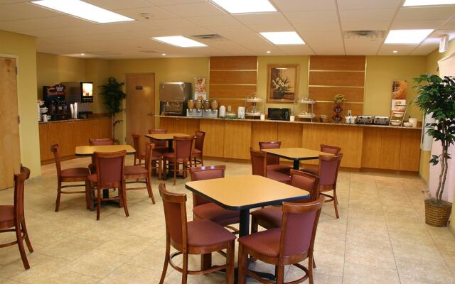 Sleep Inn & Suites Wildwood - The Villages