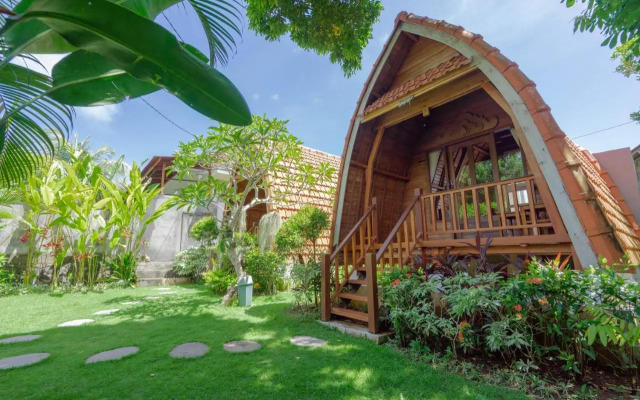 Homestay D'Kasim