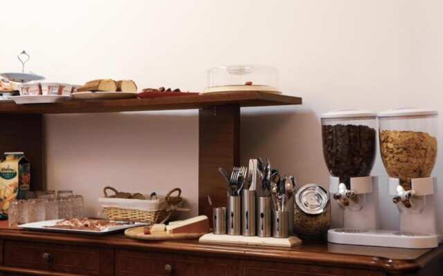 BQ House Castello Luxury Rooms