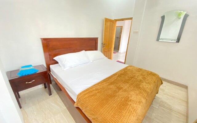 Rumah Windy Guest House Bira