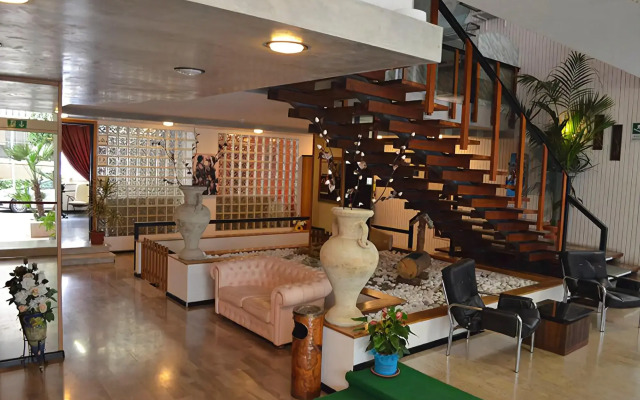 Hotel Arena
