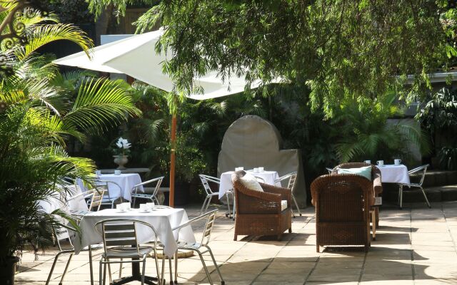 Beside Still Waters Boutique Hotel